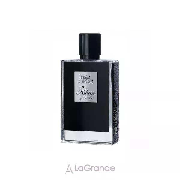 By Kilian Back to Black �����(��������������� ���� 4 ��. �� 7,5 ��)