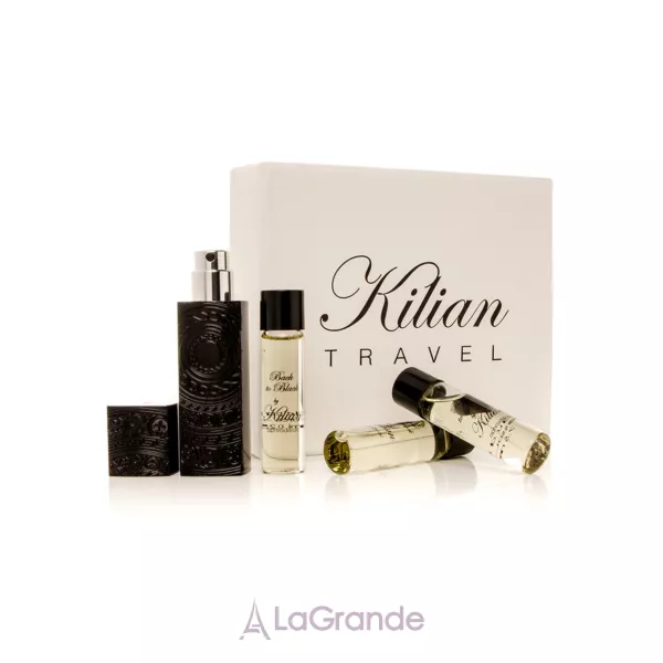 By Kilian Back to Black �����(��������������� ���� 4 ��. �� 7,5 ��)