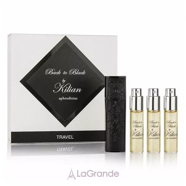 By Kilian Back to Black �����(��������������� ���� 4 ��. �� 7,5 ��)