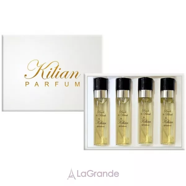 By Kilian Back to Black �����(��������������� ���� 4 ��. �� 7,5 ��)
