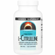 Source Naturals L-Citrulline 500 mg 120pcs
