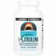 Source Naturals L-Citrulline 500 mg        