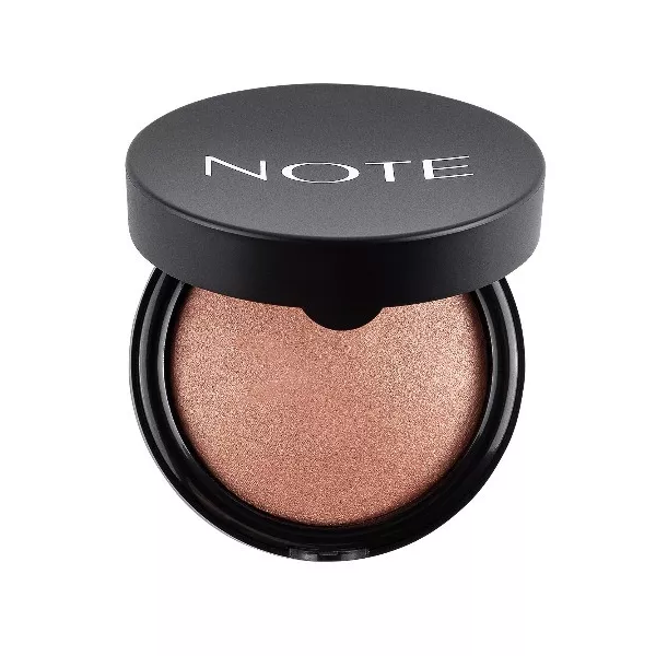 Note Baked Blusher �������� ���'���