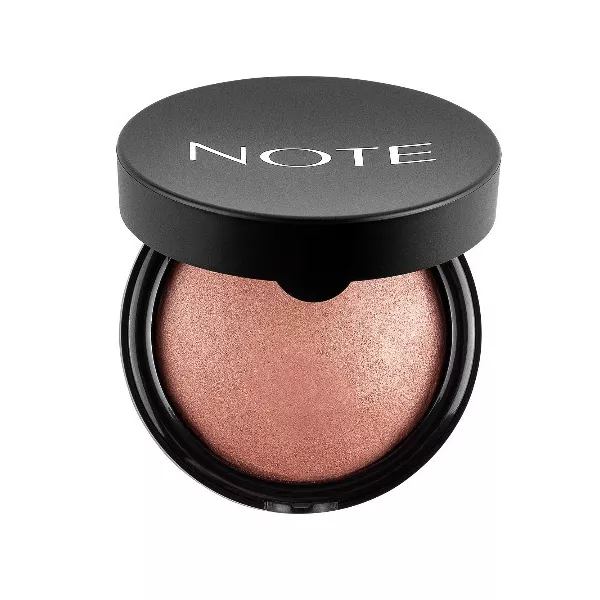 Note Baked Blusher �������� ���'���