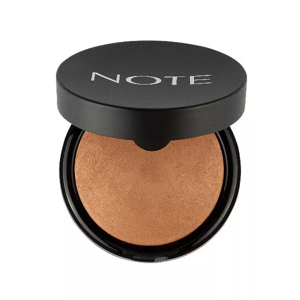 Note Baked Blusher �������� ���'���