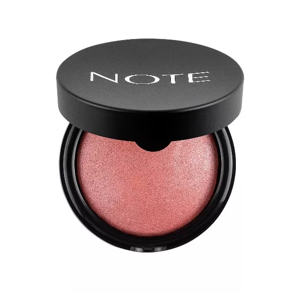 Note Baked Blusher �������� ���'���