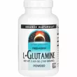 Source Naturals L-Glutamine Powder     