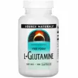 Source Naturals L-Glutamine 500 mg     