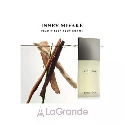 Issey Miyake L`Eau D`Issey pour Homme  (  125  +    2   75 )