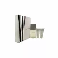 Issey Miyake L`Eau D`Issey pour Homme ����� (��������� ���� 125 �� + ���� ��� ���� 2 ������� �� 75 ��)