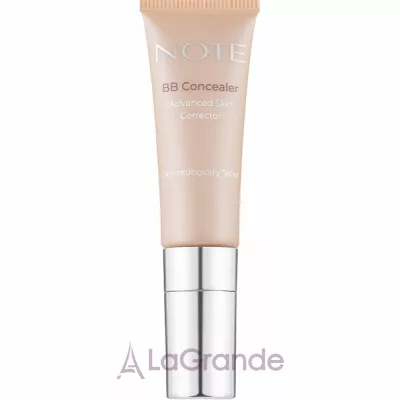 Note BB Concealer -   SPF 15