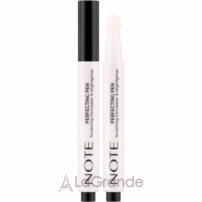 Note Concealer Perfecting Pen -  