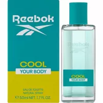 Reebok Cool Your Body For Woman ��������� ����