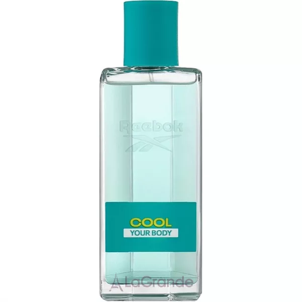 Reebok Cool Your Body For Woman ��������� ���� (������)