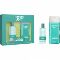 Reebok Cool Your Body For Woman ����� (��������� ���� 50 �� + ���� ��� ����  250 ��)