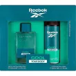 Reebok Cool Your Body For Men  (  100  +   150 )