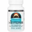 Source Naturals L-Tryptophan with Coenzyme B-6 500 mg        