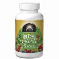 Source Naturals Life Force Green Multiple �������������� ��������� ������� � ���������������