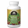 Source Naturals Life Force Green Multiple   㳿  