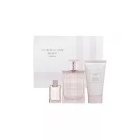 Burberry Brit Sheer ����� (��������� ���� 50 �� + ������ ��� ���� 50 �� + ��������� ���� 7,5 ��)