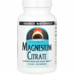 Source Naturals Magnesium Citrate  133 mg 90pcs
