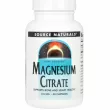 Source Naturals Magnesium Citrate  133 mg     '    