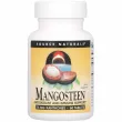 Source Naturals Mangosteen 187,5 mg        