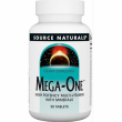 Source Naturals Mega-One No Iron 30pcs