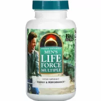 Source Naturals Men's Life Force Multiple �������������� ��� ������