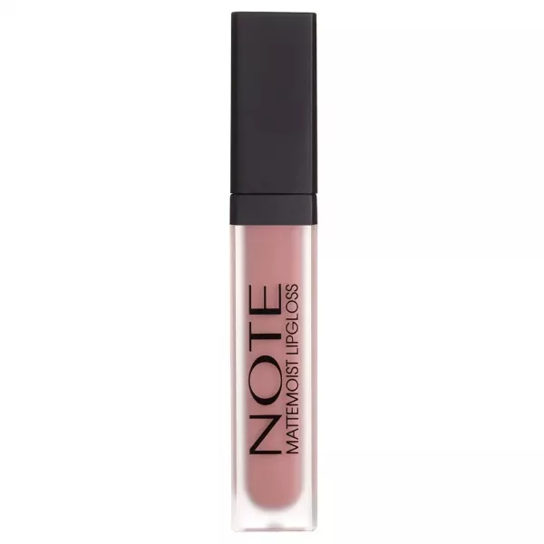 Note Mattemoist Lipgloss ������� ����� ��� ���
