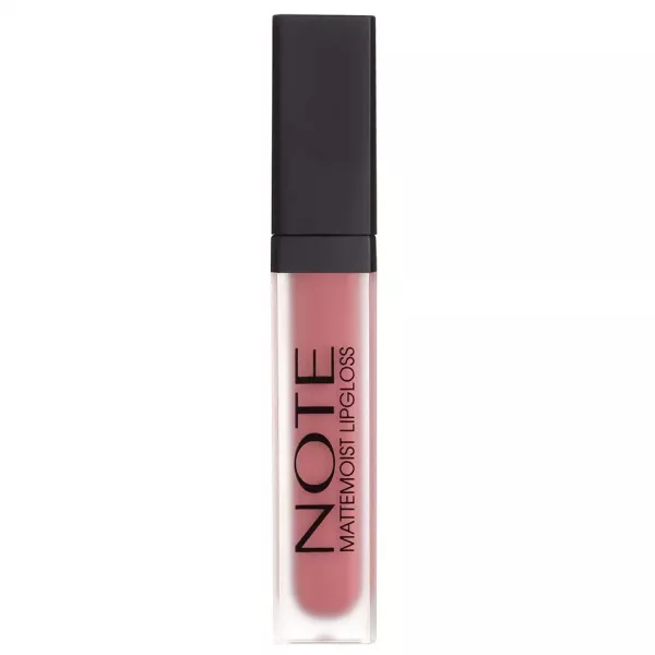 Note Mattemoist Lipgloss ������� ����� ��� ���