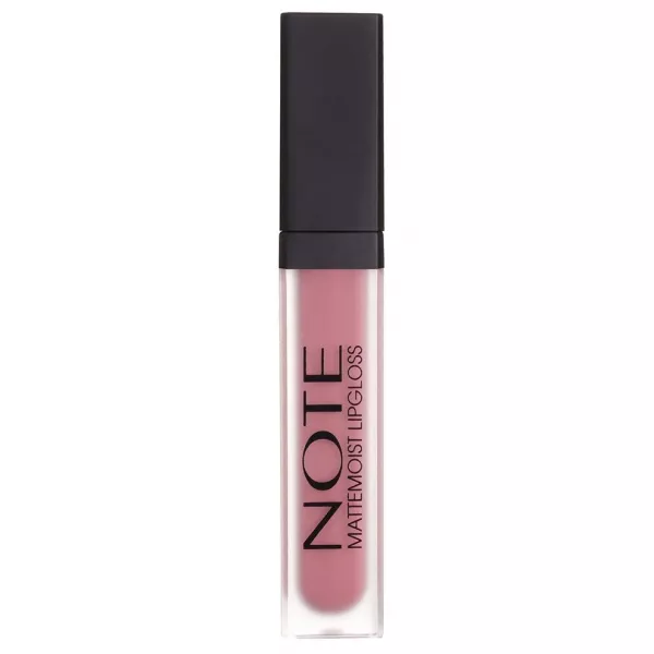 Note Mattemoist Lipgloss ������� ����� ��� ���