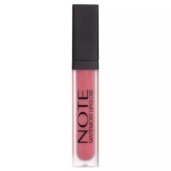 Note Mattemoist Lipgloss ������� ����� ��� ���