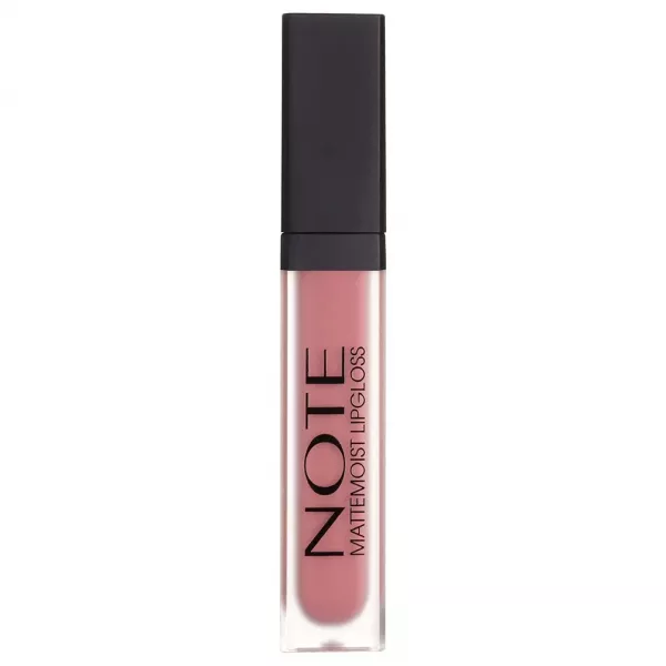 Note Mattemoist Lipgloss ������� ����� ��� ���