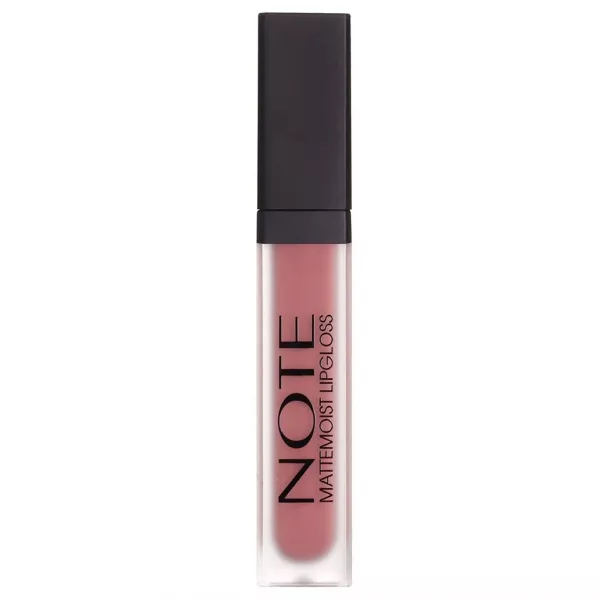Note Mattemoist Lipgloss ������� ����� ��� ���