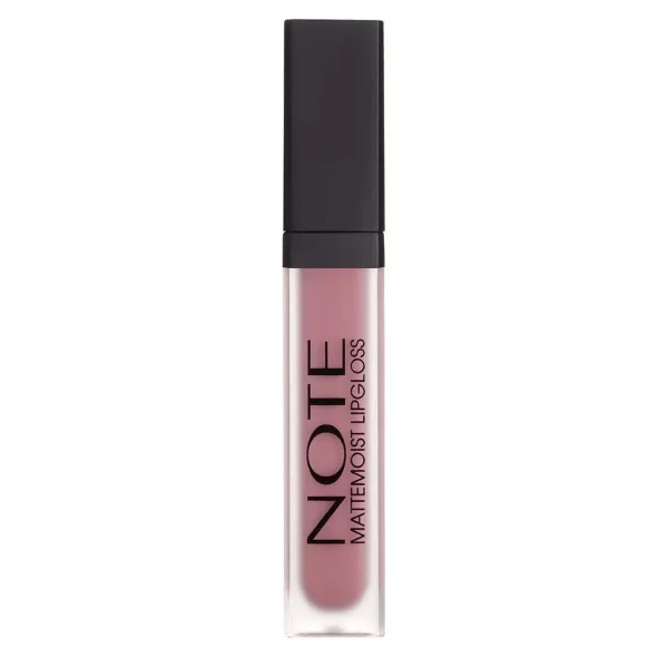 Note Mattemoist Lipgloss ������� ����� ��� ���