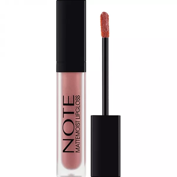 Note Mattemoist Lipgloss ������� ����� ��� ���