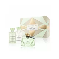 Bvlgari Mon Jasmin Noir LEau Exquise ����� (��������� ���� 50 �� + ���� ��� ���� 75 �� + ������ ��� ���� 75 ��)