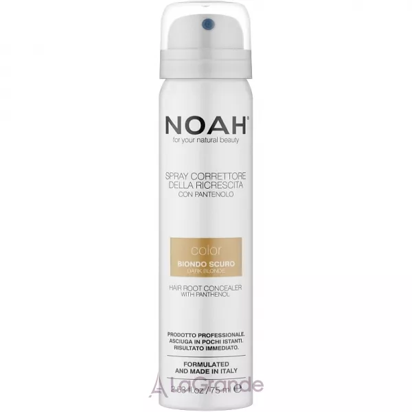 Noah Color Hair Root Concealer Dark Blonde �������� ��� ������� �������, ������ �����