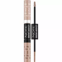 Note Brow Addict Tint & Shaping Gel ���� � ���� ��� ������ 2�1
