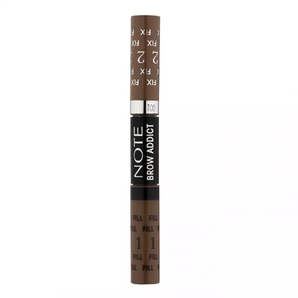 Note Brow Addict Tint & Shaping Gel ҳ�� � ���� ��� ��� 2�1