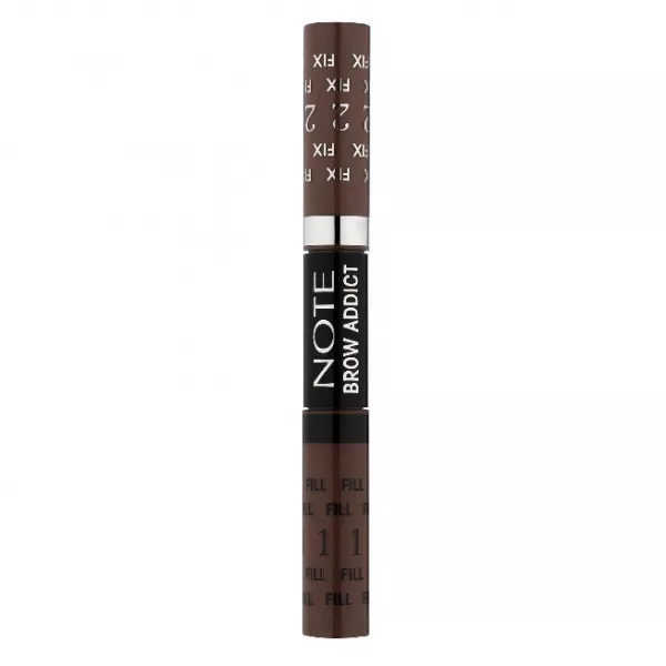 Note Brow Addict Tint & Shaping Gel ҳ�� � ���� ��� ��� 2�1