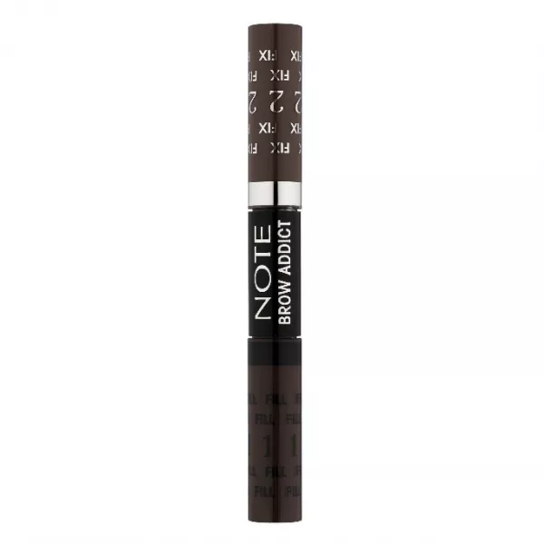 Note Brow Addict Tint & Shaping Gel ҳ�� � ���� ��� ��� 2�1