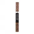 Note Brow Addict Tint & Shaping Gel ҳ     21