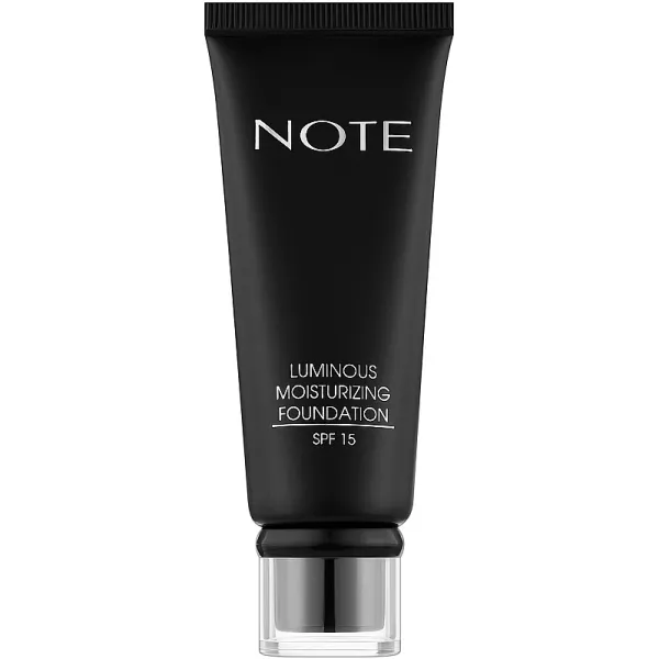 Note Luminous Moisturizing Foundation SPF 15 ��������� ������
