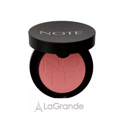 Note Luminous Silk Compact Blusher  