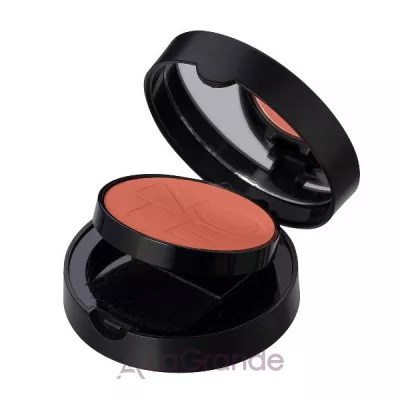 Note Luminous Silk Compact Blusher  