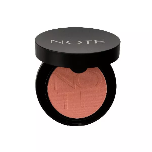 Note Luminous Silk Compact Blusher ��������� ���'���
