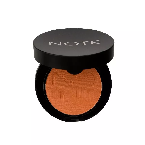 Note Luminous Silk Compact Blusher ��������� ���'���