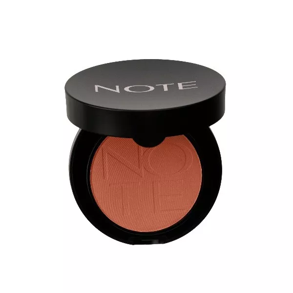 Note Luminous Silk Compact Blusher ��������� ���'���